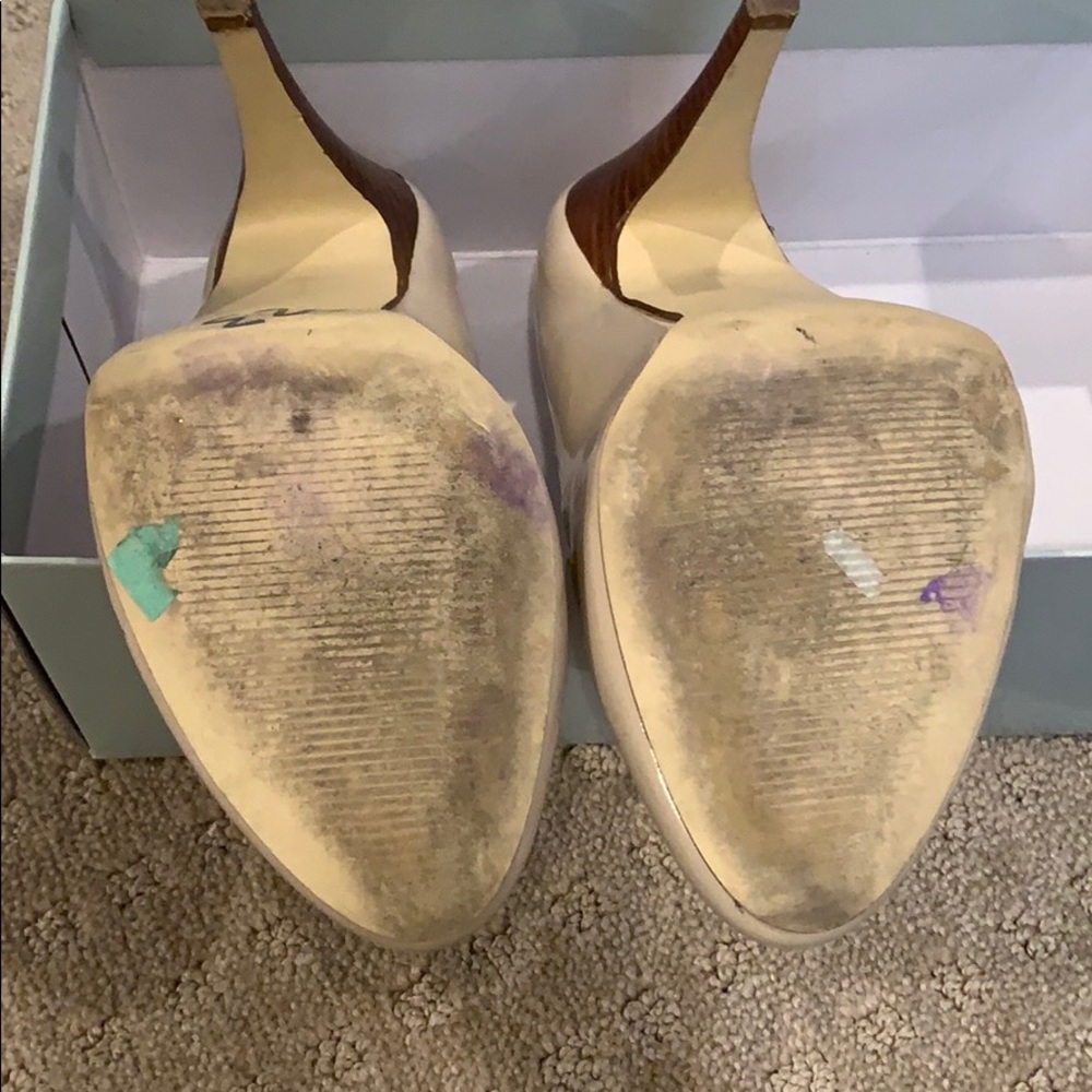 Pumps - Picture 3 of 3